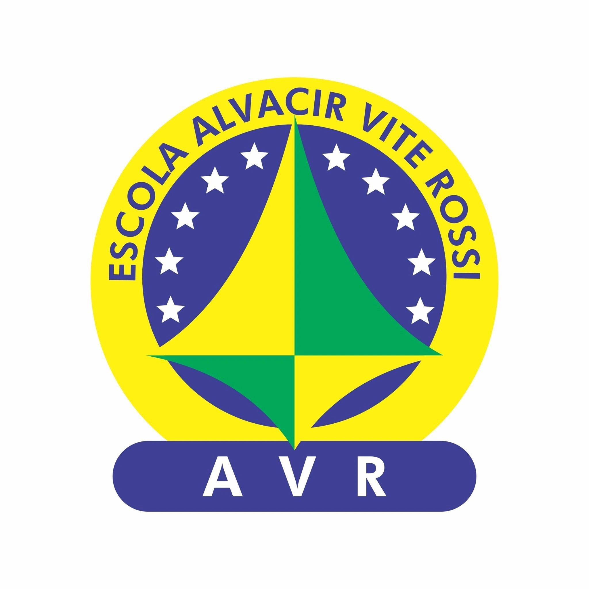 Escola Alvacir Vite Rossi